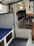 Cape Barren Goose 37 GRP Baker Built