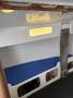 Cape Barren Goose 37 GRP Baker Built