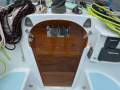 Cape Barren Goose 37 GRP Baker Built