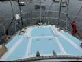 Cape Barren Goose 37 GRP Baker Built