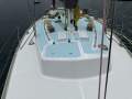 Cape Barren Goose 37 GRP Baker Built