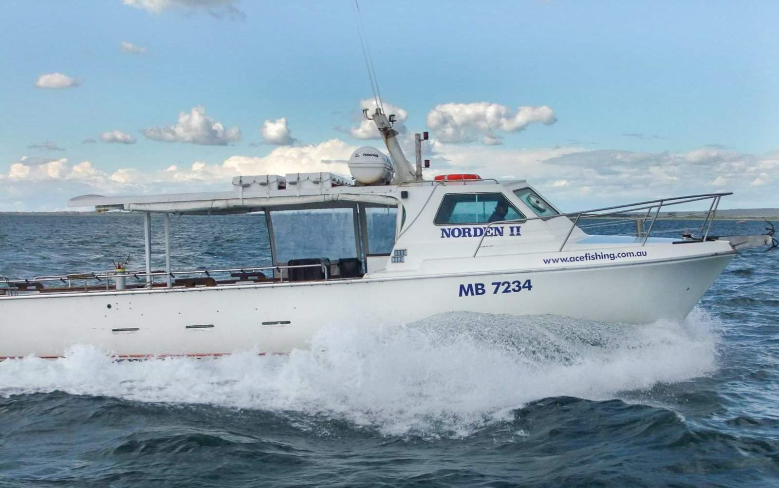 Randell 42 MK 2
