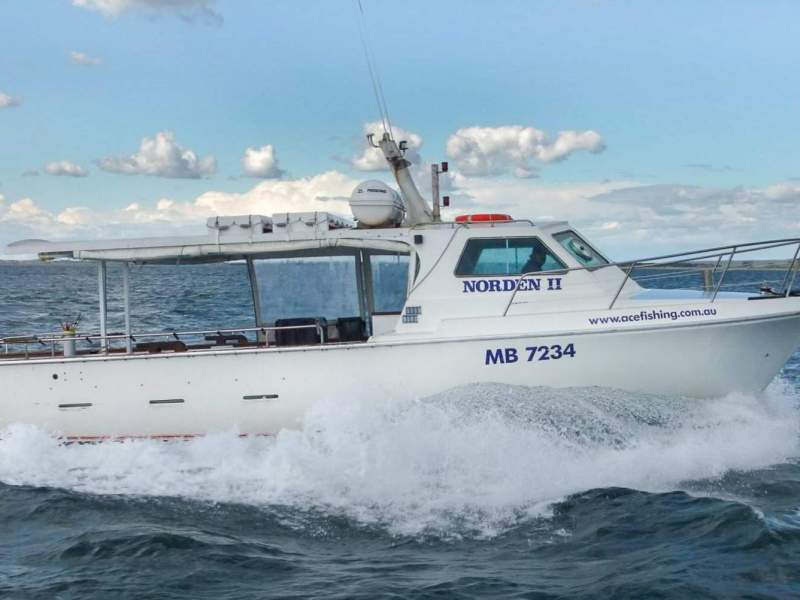 Randell 42 MK 2