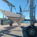 International 6 Metre Sloop
