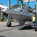 International 6 Metre Sloop