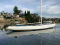 International 6 Metre Sloop