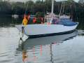 International 6 Metre Sloop