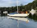 International 6 Metre Sloop