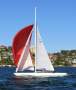 International 6 Metre Sloop
