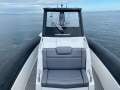 New Northstar Ion 12 Rigid Inflatable Boat (RIB)