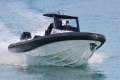 New Northstar Ion 12 Rigid Inflatable Boat (RIB)