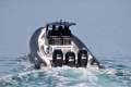 New Northstar Ion 12 Rigid Inflatable Boat (RIB)