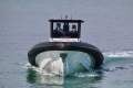 New Northstar Ion 12 Rigid Inflatable Boat (RIB)