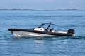 New Northstar Ion 12 Rigid Inflatable Boat (RIB)