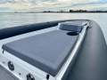 New Northstar Ion 12 Rigid Inflatable Boat (RIB)