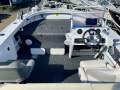 Formosa Sea Rod 520 Centre Console