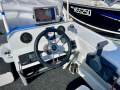 Formosa Sea Rod 520 Centre Console