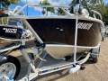 Formosa Sea Rod 520 Centre Console
