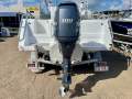 Formosa Sea Rod 520 Centre Console