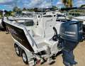Formosa Sea Rod 520 Centre Console
