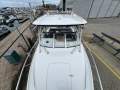 Revival 640 Offshore Hard Top