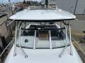Revival 640 Offshore Hard Top