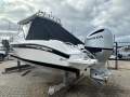 Revival 640 Offshore Hard Top