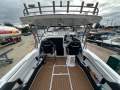 Revival 640 Offshore Hard Top