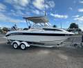 Revival 640 Offshore Hard Top