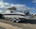 Revival 640 Offshore Hard Top