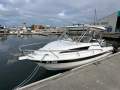 Revival 640 Offshore Hard Top