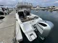 Revival 640 Offshore Hard Top