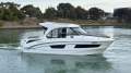 Beneteau Antares 9.0 OB