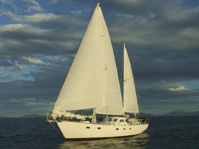 Custom Designed by Jean Roux - Sydney