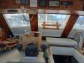 Custom Designed by Jean Roux - Sydney:Cockpit
