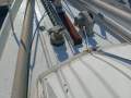 Custom Designed by Jean Roux - Sydney:Two anchor winches