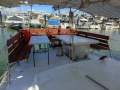 Custom Designed by Jean Roux - Sydney:Aft deck area