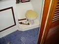 Custom Designed by Jean Roux - Sydney:Toilet in shower room