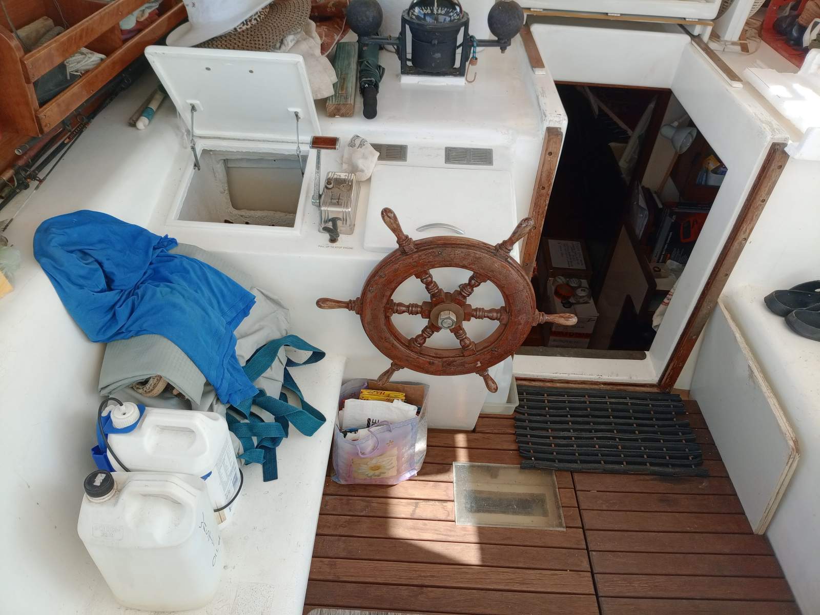 Custom Designed by Jean Roux - Sydney:Helm