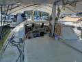 Custom Designed by Jean Roux - Sydney:View from aft deck