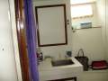 Custom Designed by Jean Roux - Sydney:Shower Room