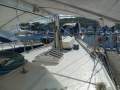 Custom Designed by Jean Roux - Sydney:View FWD from near cockpit