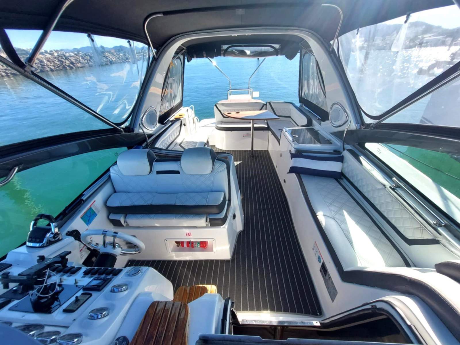 Fibrafort 330 GT
