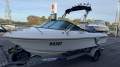 Haines Hunter 500 Breeze
