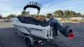 Haines Hunter 500 Breeze