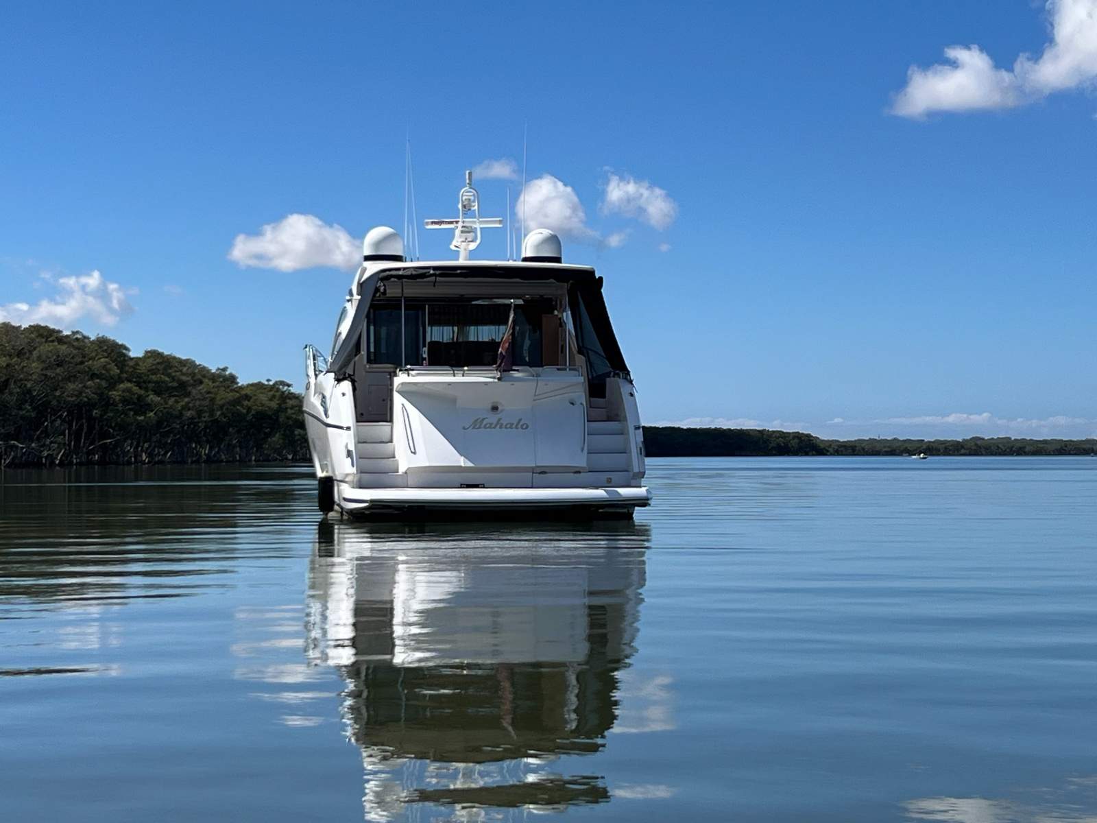 Sunseeker Predator 64