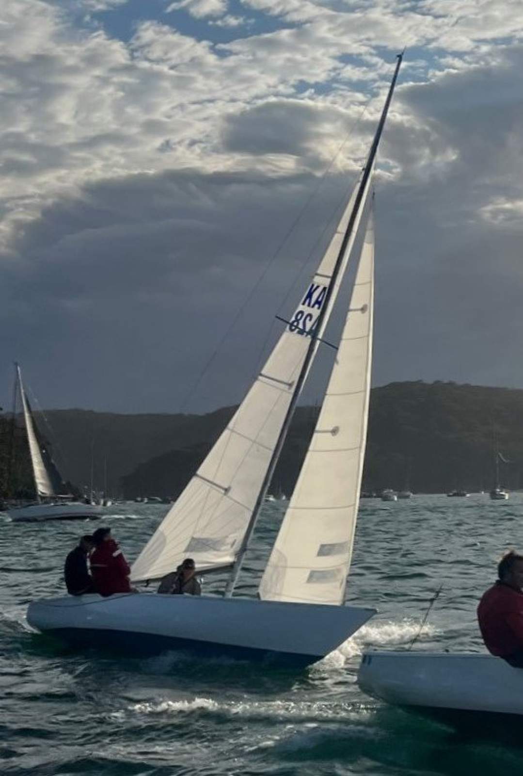 Soling 26