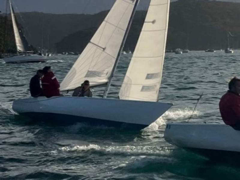 Soling 26