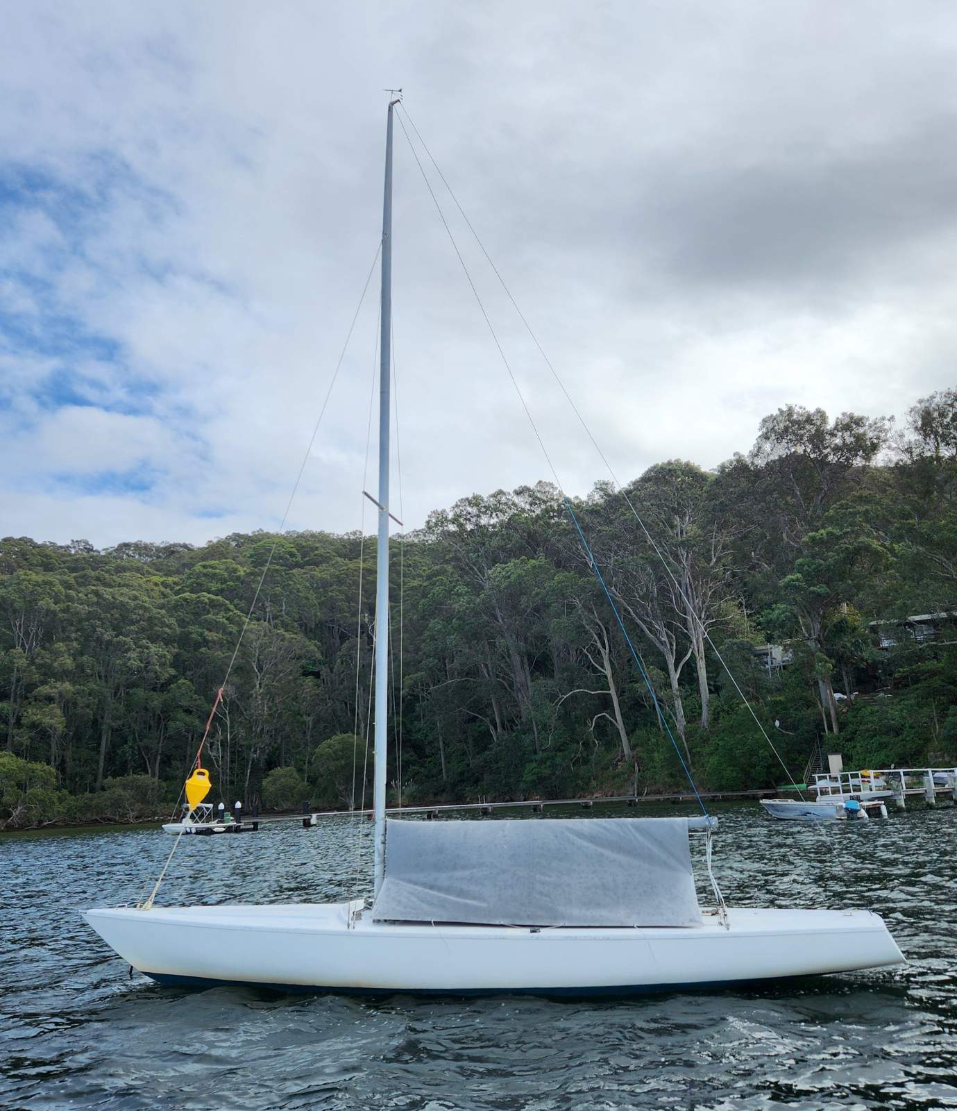 Soling 26