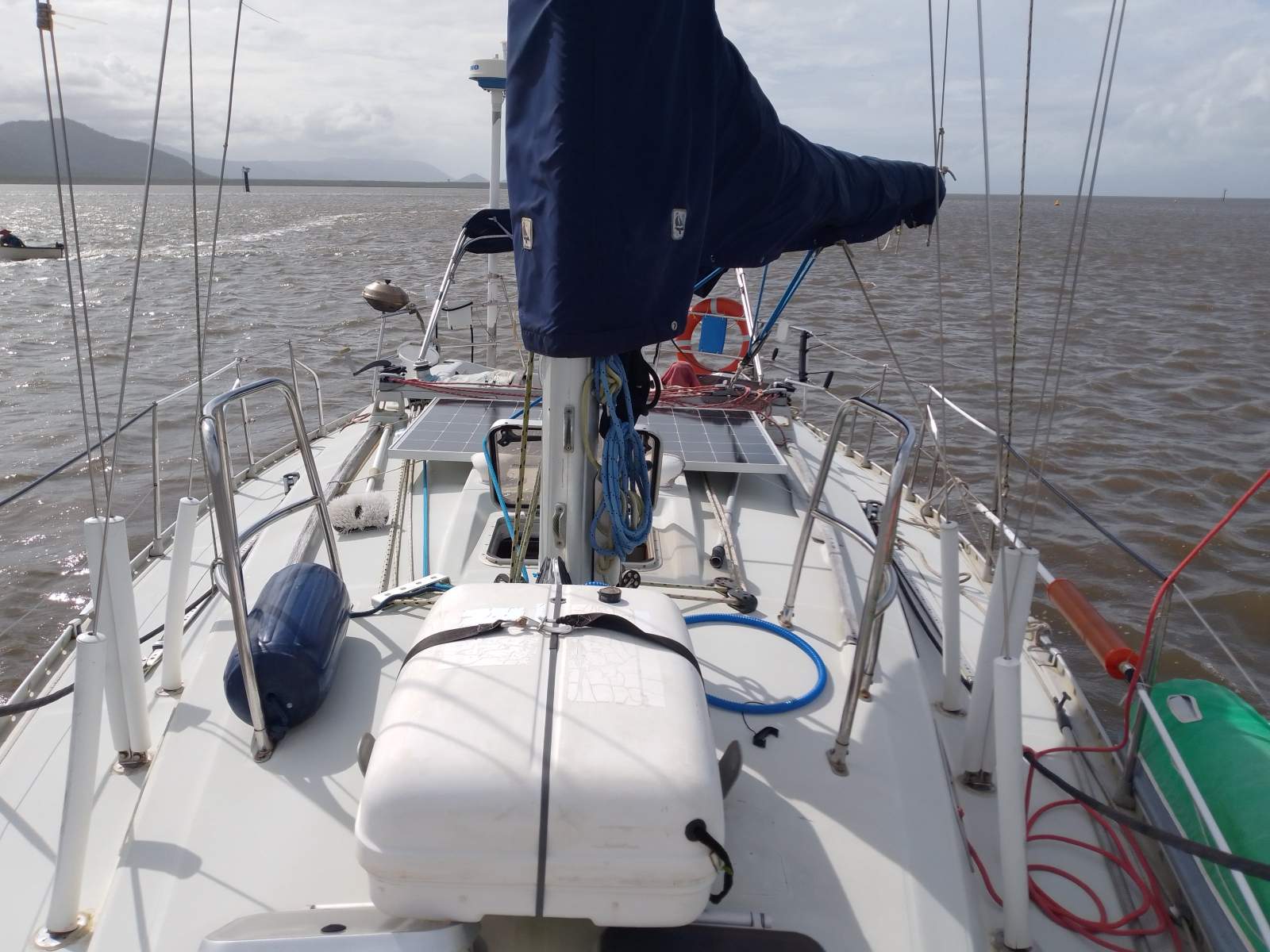 Beneteau First 38 Beneteau 38 First